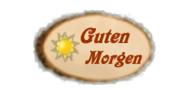 Guten Morgen 